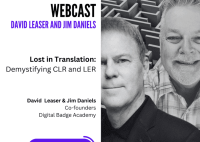 Lost in Translation: Demystifying CLR and LER